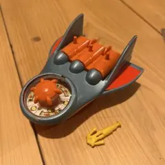 超希少 ブルマァク UFO戦士ダイアポロン ジンクロン アポロン基地 昭和レトロ 超希少 ブルマァク UFO戦士ダイアポロン ジンクロン アポロン