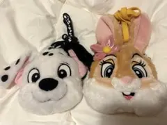 ディズニー コインケース2種セット