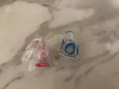 たまごっち おかしなたまごボーロっち パッケージチャームつき３