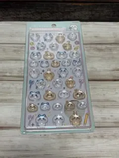 ちいかわ ボンボンドロップシール ミックス