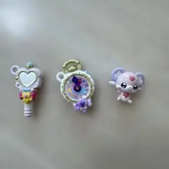 名探偵プリキュア びっくらたまご