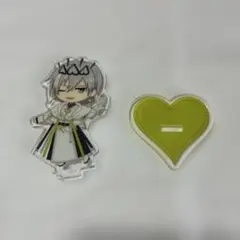 アイナナグループ記念日2025アクリルスタンドR e:vale千
