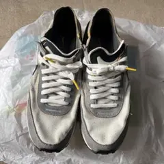 NIKE ランニングシューズ