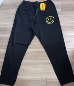 お値下げ ZUMBA ジョガーパンツ ブラック/イエロー 正規品】ZUMBA WE AR ジョガーパンツ 黒/蛍光イエロー - メルカリ