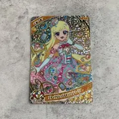 あいぷりカード　みつき エターナルジュエルポッピンドリーミン