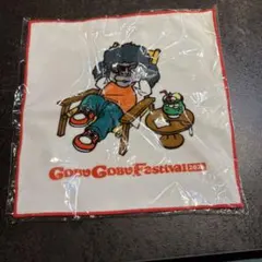ごぶごぶFestival 2026ハンドタオルのサムネイル