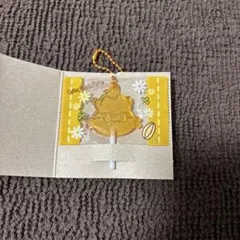 サンリオキャラクターズ　キャンディチャームズ　グミ　コロコロクリリン