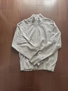 Journal Standard TRISECT グレー セーター Lのサムネイル