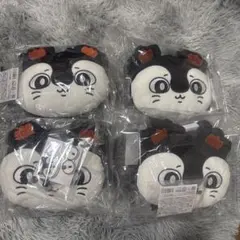 みんくる ぬいぐるみ とあらん ぬいぐるみセット - メルカリ