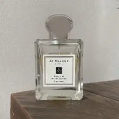JO MALONE ジョーマローン / ピオニー & ブラッシュスエード コロン
