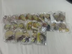 浦島坂田船　センラ アクキー　アクリルキーホルダー　セット