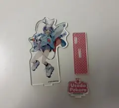 ホロライブ 兎田ぺこら アクリルスタンド