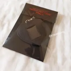 ENHYPEN WTL アンコール ポップアップ　　ミニフォト　ホルダー　新品