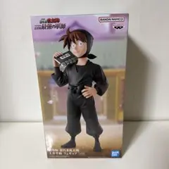 忍たま乱太郎 土井半助 フィギュア