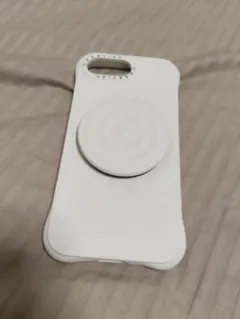 ケースティファイ iPhone 16e 17e ケース スタンド