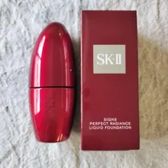 SK-II サインズ パーフェクト ラディアンス リキッドファンデーションのサムネイル