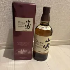 【逆輸入品】山崎 シングルモルトウイスキー 700ml 逆輸入 山崎 シングルモルトDISTILLER'S RESERVE 750ml - メルカリ