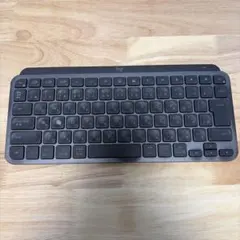 logicool MX KEYS MINI KX700GR グラファイト