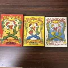 B'z a BEAUTIFUL REEL B'z LIVE GYM 2002