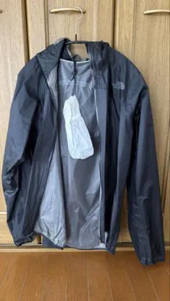 THE NORTH FACE ストライクトレイルフーディー