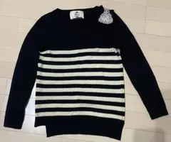 ★Kaon×PARIGOT★コラボニット リボン ビジュー カオンのサムネイル