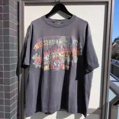 90s Jaguars NFL Tシャツ DELTA フェード L USA製 | Mercari