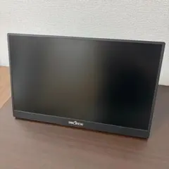 【美品】Innoview モバイルモニター 15.6インチ フルHDのサムネイル