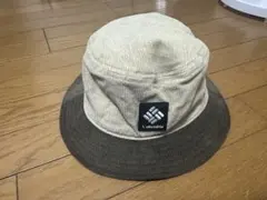 Columbia コーデュロイ バケットハット L/XL