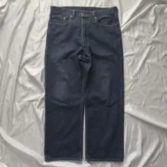 ⁠70s McCampbell デニムパンツ TALON 濃紺 国産ビンテージ 70s McCampbell デニムパンツ TALON 濃紺 国産ビンテージ - メルカリ