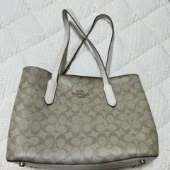 Coach ショルダーバッグ