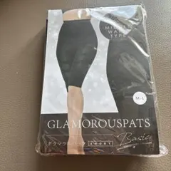 Glamorous Spats M-L ミドルウエストタイプ