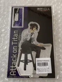 2026年最新】カラオケの鉄人 進撃の巨人 アクリルスタンドの人気