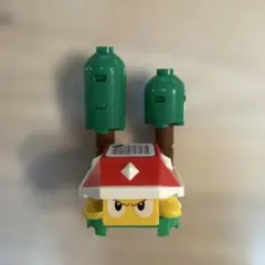 レゴ　キャラクターパック1 トゲゾー
