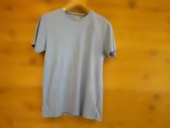 古着ブルークルーネック Tシャツのサムネイル
