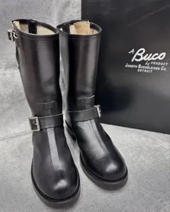 2026年最新】buco エンジニアブーツの人気アイテム - メルカリ