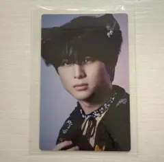 超特急 NINELIVES トレカ ハル