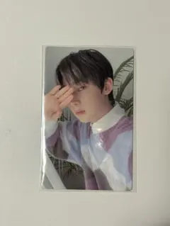 ENHYPEN ソヌ 2021 ペンミ EN CONNECT DVD エンコネ