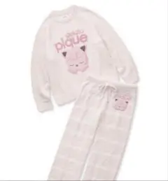 gelato pique ジェラピケ　ポケモン　プリン