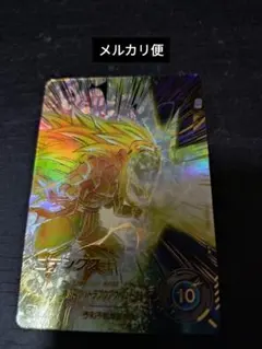 sdv7-022 パラレル ドラゴンボールスーパーダイバーズ - メルカリ