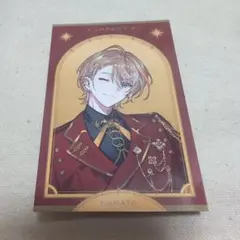 にじさんじ カード