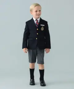 CHOPIN with Kodomo BEAMS◆ブレザーセット（120cm)