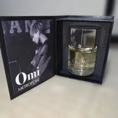 三代目JSB OMI フレグランス