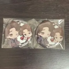 第五人格　Fun Trip　缶バッジ 人形師