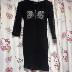 Bershka ベルシュカ ワンピースのサムネイル