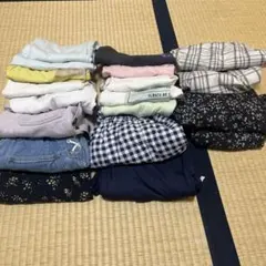 子供服　140 女の子　まとめ売り