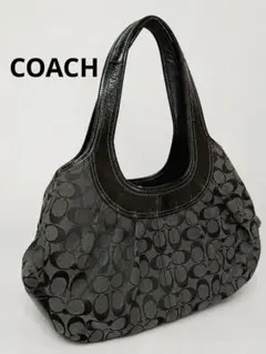 2026年最新】coach ワンショルダーバッグ シグネチャーの人気アイテム