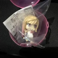 その着せ替え人形は恋をする こっちむいてfig 喜多川海夢　着せ恋　ガチャ