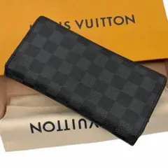 ルイヴィトン ダミエ グラフィット モデュラブル コインケース 札入れ