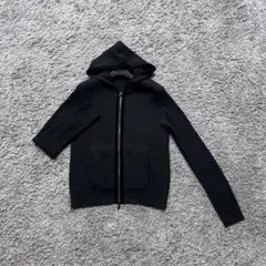 オリバー　フォクシーパーカー 中古・古着通販】FOXEY (フォクシー) Sea Breeze Parka グレー サイズ