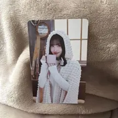 TWICE タレントカード Tower Records Cafe 限定